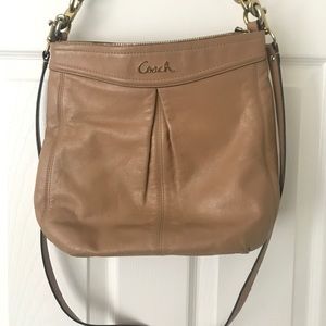 Coach Crossbody Purse